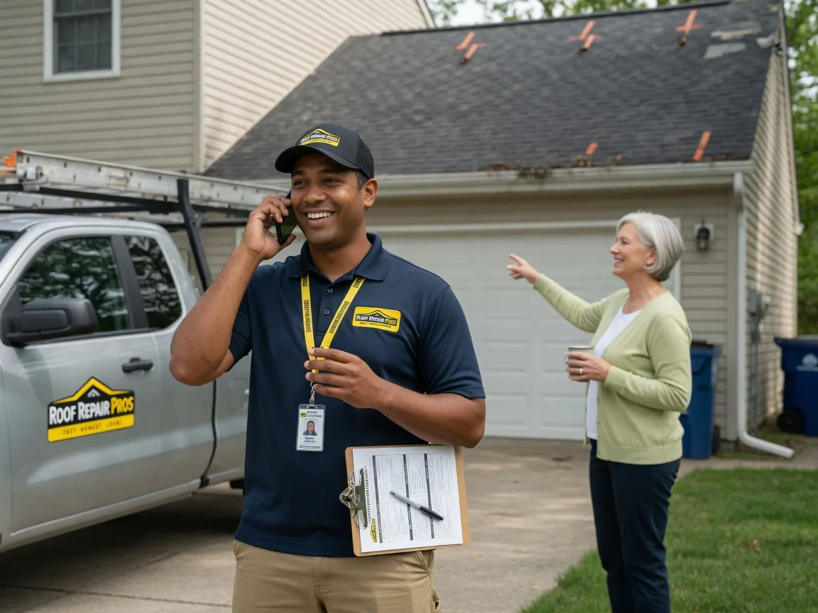 Roof Repair Le Roy, KS FAQs